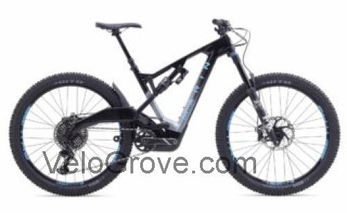 Marin Mount Vision fiche technique et avis